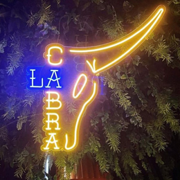 Modern Led Neon Signs